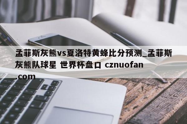 孟菲斯灰熊vs夏洛特黄蜂比分预测_孟菲斯灰熊队球星 世界杯盘口 cznuofan.com