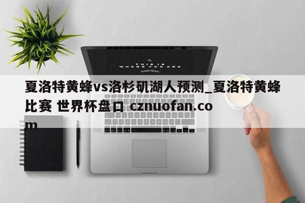 夏洛特黄蜂vs洛杉矶湖人预测_夏洛特黄蜂比赛 世界杯盘口 cznuofan.com